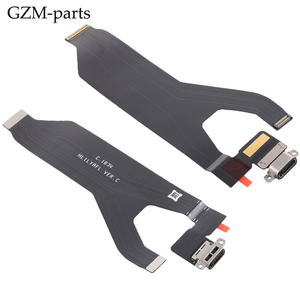 Pièces de rechange mobiles Dock <span class=keywords><strong>Flex</strong></span> pour Huawei Mate 20 <span class=keywords><strong>Pro</strong></span> Remplacement du câble flexible du port de charge USB - Product Image 4