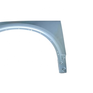 Pièces de voiture Offres Spéciales Autres pièces de rechange Systèmes de carrosserie automobile Garde-boue de voiture pour <span class=keywords><strong>Volvo</strong></span> <span class=keywords><strong>XC40</strong></span> OE 31651217 Garde-boue avant gauche - Product Image 4