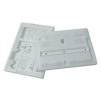 KAIERWO Fabricant de prototypes rapides en plastique imprimés en 3D sur mesure, conception de modèles SLA, impression de pièces en résine, service d'impression 3D