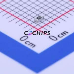 Résistance SMD WR06W1404FTL 0603 (Type : Film Épais) (Résistance : 1,4 MOhm Précision : 1%) - Product Image 1