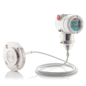 Suministro Original para Medidor de Sobrecarga Alta 266HRH 266HRHMRRA7-LSB7S2I2C5H WirelessHART de Acero Inoxidable 266HRH - Product Image 1