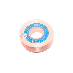 ILAN ริบบิ้นผ้าซาติน 2.0 ซม. x 25 หลา สีแซลมอน D-08 10298 - Product Image 1