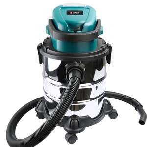 Outil de nettoyage ménager rechargeable pour l'entretien de la voiture <span class=keywords><strong>Aspirateur</strong></span> <span class=keywords><strong>Prix</strong></span> d'usine 20V 20L <span class=keywords><strong>Aspirateur</strong></span> humide portable sans fil à usage multiple - Product Image 5
