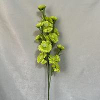 Enkelvoudige Kunstbloemen Realistische Kunstbloemen Woonkamerdecoratie Hoogwaardig Levensecht Handgemaakt Modern 85cm