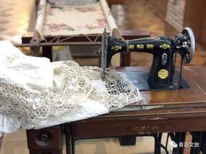 Grande nappe en dentelle <span class=keywords><strong>Jimo</strong></span> faite à la main Lu broderie artisanat mosaïque dentelle Antependium nappe brodée pour usage domestique ensemble complet - Product Image 4