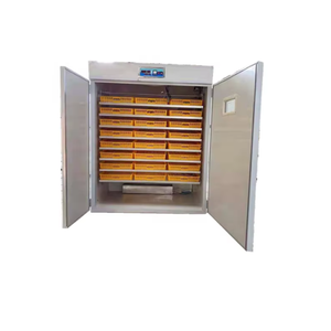 <span class=keywords><strong>Prix</strong></span> spécial 2464 oeufs poussins d'autruche incubateur à vendre - Product Image 2