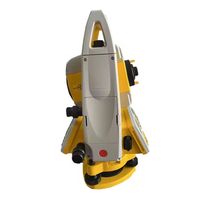 Excellent Quality Geographic Measuring Instrument South N3 Total Station Prism 5000M Optical South N3 Total Station
