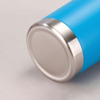 Botol termos dinding ganda Kemah, termos kantor berkemah luar ruangan, termos vakum terisolasi, cangkir anggur, Tumbler mobil