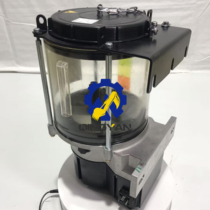 Pompe de lubrification électrique <span class=keywords><strong>Lincoln</strong></span> de marque du groupe SKF série B104 LL00-00013BGQ un approvisionnement suffisant, un service après-vente complet - Product Image 5