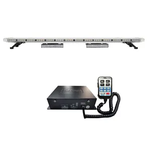 Luz de advertencia, 1,6 M, lectronic