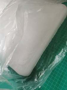 <b>Paraffin</b> <b>Wax</b> 58-60 Fully Refined 1 Ton <b>Paraffin</b> <b>Wax</b> for <b>Candles</b> <b>Paraffin</b> <b>Wax</b> in Turkey - Product Image 4