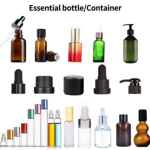 Coffret de Parfums aux Huiles Essentielles de Rose 100% Pures 10ml, Diffuseur à Bâtonnets Naturel <span class=keywords><strong>Soluble</strong></span> dans l'Eau pour Aromathérapie, Massage, Cadeau - Product Image 5