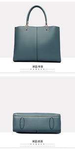 Bolsos de Diseñador para Mujer, Bolsos de Mano de Cuero PU Suave, Bolsos de Hombro y Cruzados de Lujo, Bolsos de Compras - Product Image 5