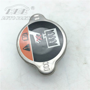 25330-1P000 253302D500 Venta al por Mayor de Repuestos HDE para Automóviles, Tapa del Radiador para Hyundai Elantra Kia Optima - Product Image 3