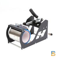 Presse à chaud 15 en 1 Combo Machine à sublimation T-shirt Mug Stylo à bille Téléphone Taie d'oreiller Transferts