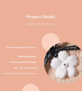 Aroma Diffuser for Car Home air Freshener Diffusers Freshener Bulk Scented Car Hanging Diffusers - Product Image 5