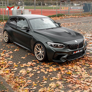 <span class=keywords><strong>Capot</strong></span> Moteur en Fibre de Carbone de Haute Qualité pour <span class=keywords><strong>BMW</strong></span> <span class=keywords><strong>F20</strong></span> F23 F87 Série <span class=keywords><strong>1</strong></span> Série 2 M2 - Product Image 5