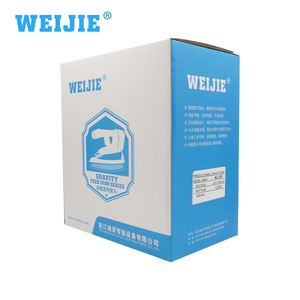 เตารีดไอน้ำแบบแขวน Weijie Industrial Electric 220V 1950W สำหรับร้านขายเสื้อผ้าและใช้ในบ้าน - Product Image 1
