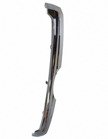 Bande décorative chromée BT4Z8200C pour calandre avant Edge 2011-2014 – Pièce de rechange neuve pour carrosserie