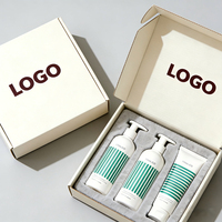 Fabricant professionnel de boîtes d'expédition écologiques personnalisées, boîtes rigides en carton ondulé E-Flute, gaufrage, doublure en éponge, recyclables