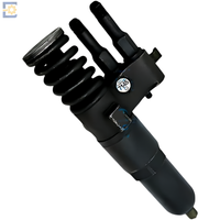 Injecteur de carburant R-5227135 R-5227145 R-5227165 pour moteur diesel marin MTU Série 71, pièces de rechange pour moteur diesel