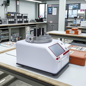 Ölçme aracı cihaz test cihazı kap şişe kapağı tork testi <span class=keywords><strong>Tester</strong></span> ölçer tork ölçer - Product Image 5