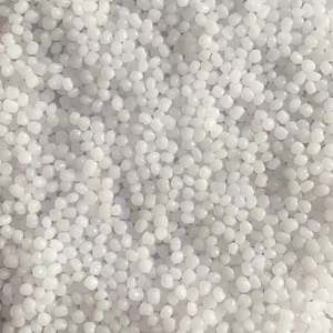 Factory-Made Low Price <b>Polypropylene</b> Plastic Raw Material Natural White PP Granules Molding Grade for Food and Medical Use - Product Image 5