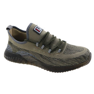 Piercing Resistant Work Shoes Steel Toe Sport Women And Men Safety Shoes - Product Image 1