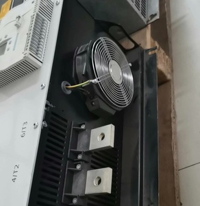 Controlador Lógico Programable (PLC) Nuevo y Original 3RW4453-6BC44 Sirius 200-600V 110-230V CA - Product Image 2
