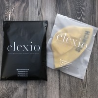 Sac d'emballage cosmétique en plastique transparent refermable personnalisé / Sac à fermeture éclair holographique / Sac à fermeture éclair givré pour vêtements