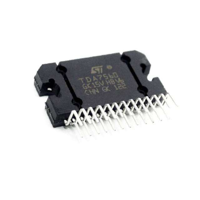 IC Chip LM3886T LM3886 Power Amplifier LM3886 Amplifier Board LM3886T LM 3886