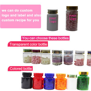 ยาเม็ดโปรไบโอติกสำหรับจุดซ่อนเร้น ยี่ห้อไพรเวทเลเบล ช่วยเพิ่มความชุ่มชื้นและปรับสมดุลจุลินทรีย์เพื่อสุขภาพช่องคลอด - Product Image 5