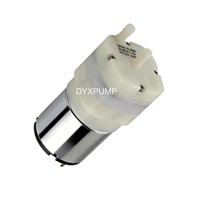 En stock <span class=keywords><strong>Pompe</strong></span> à membrane 12V basse pression auto-amorçante 5L, <span class=keywords><strong>Pompe</strong></span> à brosse, <span class=keywords><strong>Pompe</strong></span> rotative pour gants de rééducation robotisée - Product Image 2