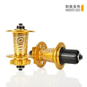 Koozer xm490 <span class=keywords><strong>Hub</strong></span> 72 nhấp chuột âm thanh <span class=keywords><strong>4</strong></span> mang MTB hợp kim xe đạp <span class=keywords><strong>Hub</strong></span> SH/XD/MS của QR thru <span class=keywords><strong>Hub</strong></span> 28/32/36 lỗ - Product Image 5