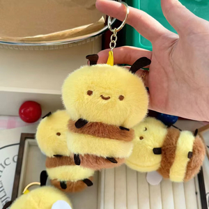 Portachiavi STX all'ingrosso: Produttore di ciondoli personalizzati in peluche, simpatici portachiavi e llaveros - Product Image 2