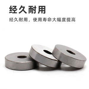 ตัวจำกัดเศษวัสดุแม่พิมพ์ความแม่นยำสูง 16/18/20/25/28/30 มม. พร้อมแผ่นรองและปะเก็น ประเภทสินค้า - Product Image 5