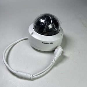 Orijinal HIK 4MP sabit <span class=keywords><strong>Dome</strong></span> DS-2CD1143G0-I POE <span class=keywords><strong>IP</strong></span> güvenlik kamerası güvenlik ağ kamerası