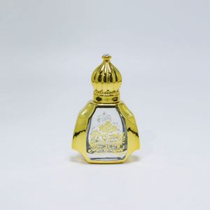 Factory Wholesale Custom High Quality 10ml Glass <b>Perfume</b> <b>Bottle</b> Empty Glass Oil for Ball Roll on <b>Bottle</b> Pump Spreayer MOQ 100pcs - Product Image 4