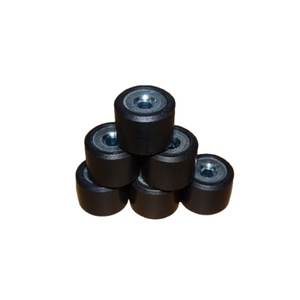 Fabriqué à Taïwan, système de transmission Yamaha M57YM034, état neuf, pièces de moto pour modèle BW350 1987-1988 avec garantie d'un an - Product Image 4