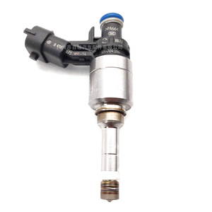 Inyector de Combustible 35310-2B130 9041050014 para Vehículos Hyundai y Kia, Material de Acero - Product Image 1