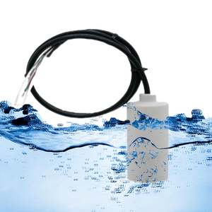 OEM 4-20mA Anti-Corrosion Level Sensor PTFE Anti-corrosion Input Level for Chemical Acid <b>Alkali</b> - Product Image 1