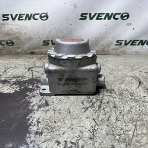 Carcasa receptora para componentes peligrosos PLC Crouse Hinds <span class=keywords><strong>FWC</strong></span> 211, suministro a granel - Product Image 1