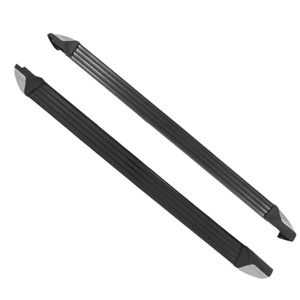 JOESHIER - Estribos Laterales Todoterreno de Tipo Pedal 4x4 para MAZDA BT50 2011-2020, Aleación de Aluminio, Fábrica China - Product Image 5