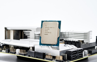 Nuevo Original I5 14400 Core Gaming Computer CPU para Z690 B660 H610 procesador de placa base 14400F 14600K 14600KF Cpus