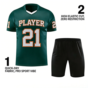 Maillots de football de club italien de haute qualité fabriqués en usine, livrés à votre porte, maillots de football Lazio Como Palma - Product Image 2
