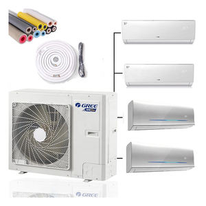 TX R410a 9000-36000btu Mini <span class=keywords><strong>aire</strong></span> <span class=keywords><strong>acondicionado</strong></span> split 24000 BTU 30000btu <span class=keywords><strong>Aire</strong></span> <span class=keywords><strong>acondicionado</strong></span> <span class=keywords><strong>Inverter</strong></span> 12000btu <span class=keywords><strong>Aire</strong></span> <span class=keywords><strong>acondicionado</strong></span> inteligente - Product Image 6