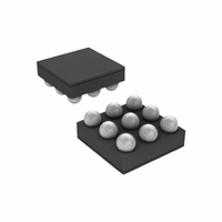 Puce LM4670ITLX en stock 9 WFBGA, composant électronique DSBGA