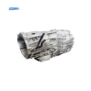 Transmisión de segunda mano importada de alta calidad, 2 velocidades, para Porsche Panamera 4S Import (97A) 2016-2024 9A7300023BX - Product Image 3