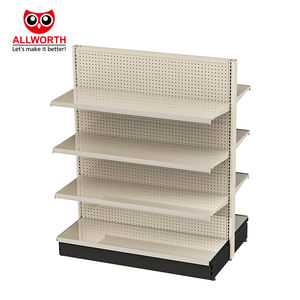 איכות גבוהה מותאם אישית סופרמרקט העליון מכירת מדפים - Product Image 4