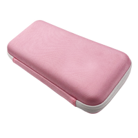 Étui en EVA en gros avec fonction étanche et nouvelle fermeture éclair pour joueurs de PSP et PS4, sacs pour équipements numériques et appareils photo
